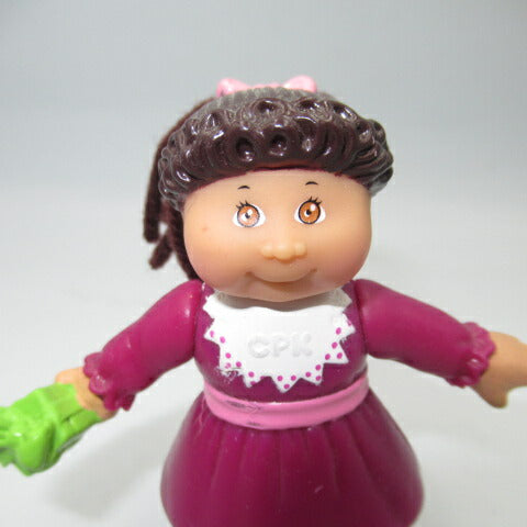 1994★90's★Cabbagepatchkids★Cabbagepatch Kids★Cabbage Doll★Figure★Doll★Baby★Present★Ponytail★ 