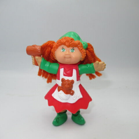 1994★90's★Cabbagepatchkids★Cabbagepatch Kids★Cabbage Doll★Figure★Doll★Baby★Twintail★Dwarf★ 