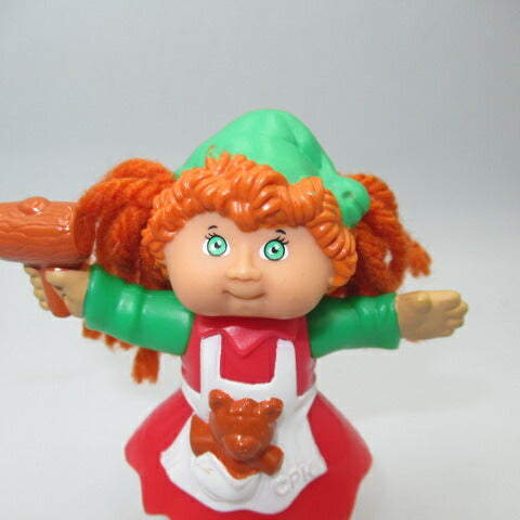 1994★90's★Cabbagepatchkids★Cabbagepatch Kids★Cabbage Doll★Figure★Doll★Baby★Twintail★Dwarf★ 