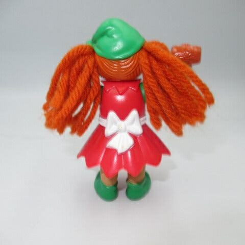 1994★90's★Cabbagepatchkids★Cabbagepatch Kids★Cabbage Doll★Figure★Doll★Baby★Twintail★Dwarf★ 