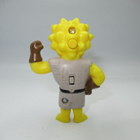 The Simpsons★Simpsons★Lisa★Doll★Figure★Meal Toy★Burger King★BURGERKING★ 