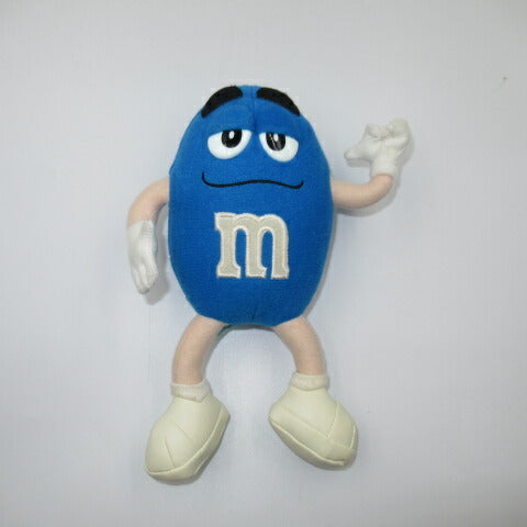 m＆m's★エムアンドエムズ★チョコレート★フィギュア★人形★ぬいぐるみ