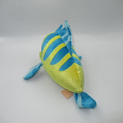 ディズニー★Little Mermaid★リトルマーメイド★アリエル★フランダー★人形★ぬいぐるみ★フィギュア★人形★DISNEY