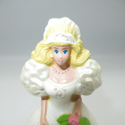 ★90's★1992年★Barbie★MacDonald★マクドナルド★ミールトイ★バービー★人形★フィギュア★ビンテージ