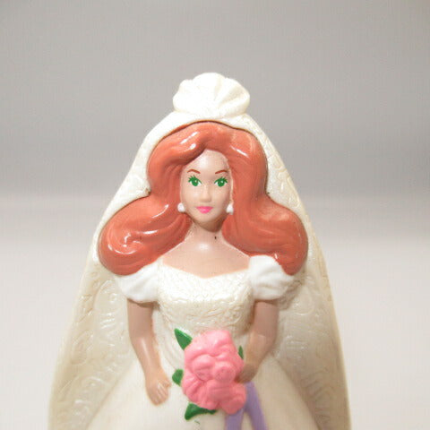 ★90's★1992年★Barbie★MacDonald★マクドナルド★ミールトイ★バービー★人形★フィギュア★ビンテージ