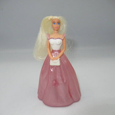 ★90's★1992年★Barbie★MacDonald★マクドナルド★ミールトイ★バービー★人形★フィギュア★ビンテージ★