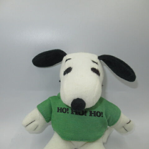 ビンテージ★Peanuts★ピーナッツ★SNOOPY★スヌーピー★フィギュア★人形★