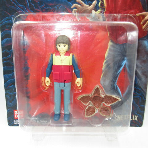 STRANGER THINGS★ストレンジャーシングス★Ｗill★ウィル★人形★フィギュア★NETFLIX★BANDAI★ターゲット限定