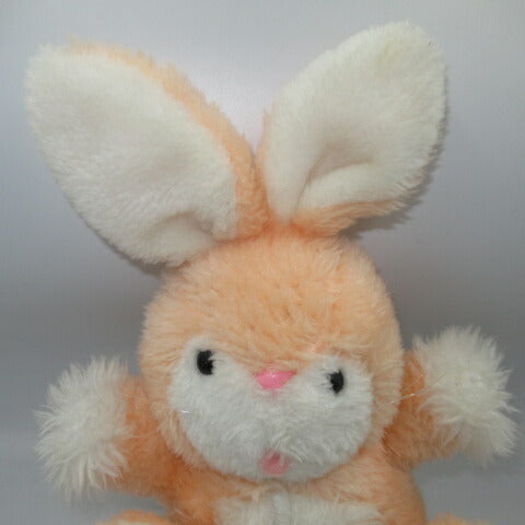 ★ビンテージ★ウサギ★ぬいぐるみ★オルゴール★人形★バニー★ウサギ★フィギュア★人形★ぬいぐるみ★ディスプレイ★約２６センチ★
