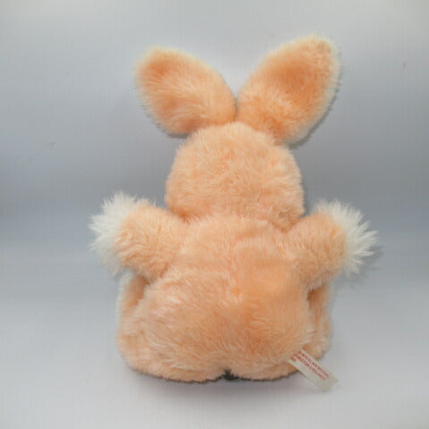 ★ビンテージ★ウサギ★ぬいぐるみ★オルゴール★人形★バニー★ウサギ★フィギュア★人形★ぬいぐるみ★ディスプレイ★約２６センチ★