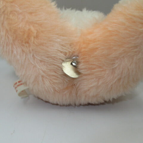 ★ビンテージ★ウサギ★ぬいぐるみ★オルゴール★人形★バニー★ウサギ★フィギュア★人形★ぬいぐるみ★ディスプレイ★約２６センチ★