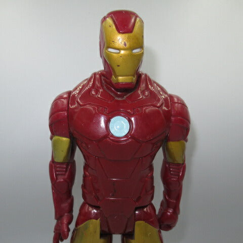 2018年★MARVEL★マーベル★スーパーヒーローズ★アイアンマン★Iron Man★マーベル・コミック★フィギュア★人形★ハズブロ★HASBRO★アクションフィギュア★1