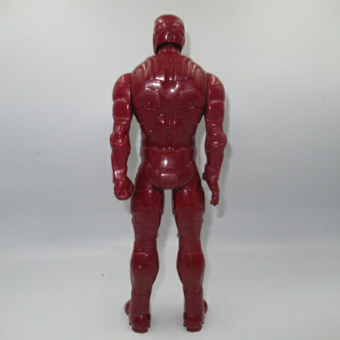 2018年★MARVEL★マーベル★スーパーヒーローズ★アイアンマン★Iron Man★マーベル・コミック★フィギュア★人形★ハズブロ★HASBRO★アクションフィギュア★1