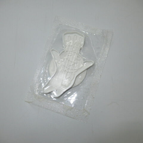 1997年★VINTAGE★ビンテージ★Doughboy★ドゥーボーイ★ポッピンフレッシュ★クッキーカッター★クッキー型★フィギュア★人形★ぬいぐるみ★PILLSBURY