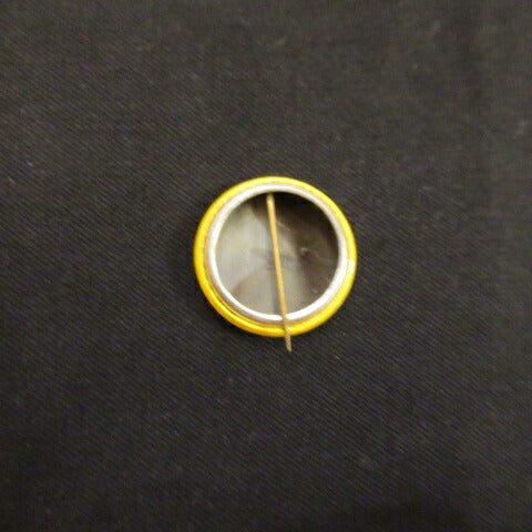 70's★ビンテージ★スマイル★スマイリー★バッジ★バッチ★オールド★人形★フィギュア★3