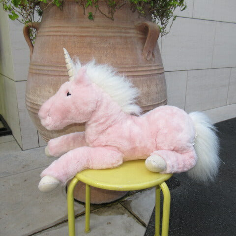 ★ユニコーン★UNICORN★ぺガコーン★ぬいぐるみ★人形★フィギュア★Rainbow★レインボー★54×40センチ