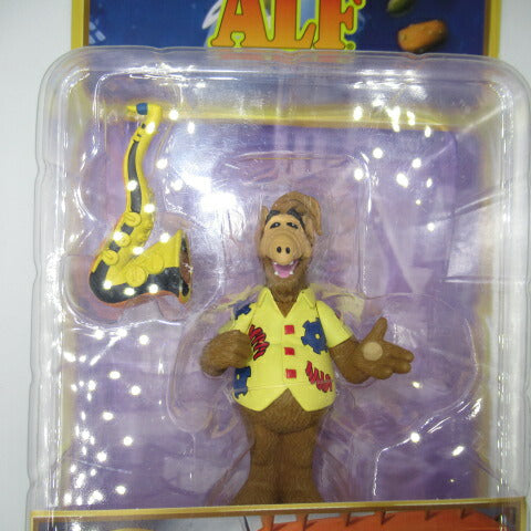 ★ALF★Figure★Blister★Figure★Doll★Stuffed animal★ 