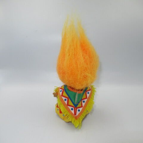 Vintage★RUSS★TROLL★TROLLS★Trolls★Mexican★Dolls★Figures★ 