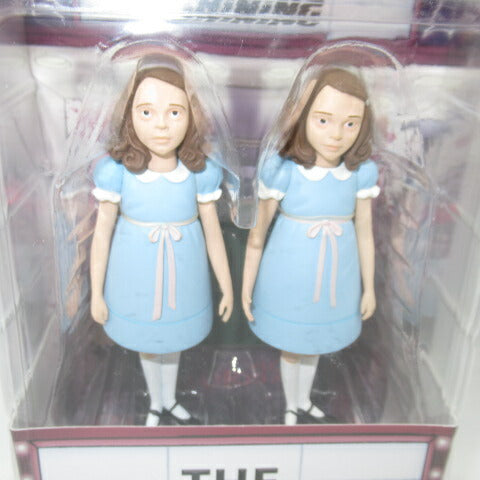 THE SHINING★Shining★Twins★TWINS★THE GRADY TWINS★Dolls★Figures★NECA 