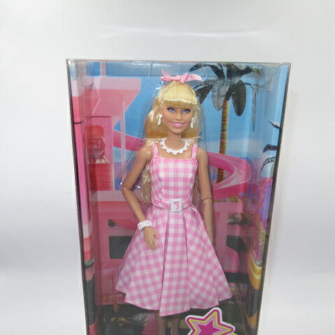 2022年★Barbie★ The Movie★映画★バービー★人形★フィギュア★マーゴットロビー★