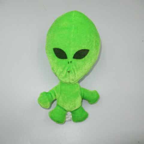 ＡＬＩＥＮ★エイリアン★人形★フィギュア★ぬいぐるみ★宇宙人★２２センチ
