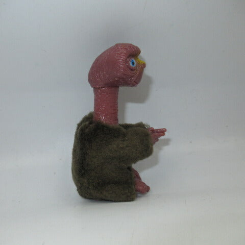 1982年★80'S★映画 E.T.★ET★クリップ人形★フィギュア★人形★ビンテージ★デッドストック