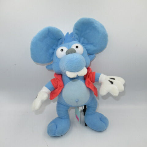 The Simpsons★The Simpsons★The Itchy &amp; Scratchy Show★Itchy &amp; Scratchy★Dolls★Stuffed Animals★Figures★Cat and Mouse 