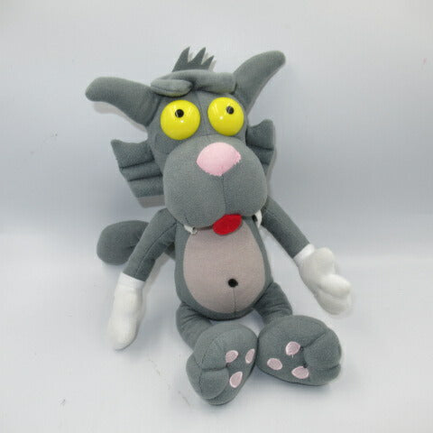 The Simpsons★The Simpsons★The Itchy &amp; Scratchy Show★Itchy &amp; Scratchy★Dolls★Stuffed Animals★Figures★Cat and Mouse 