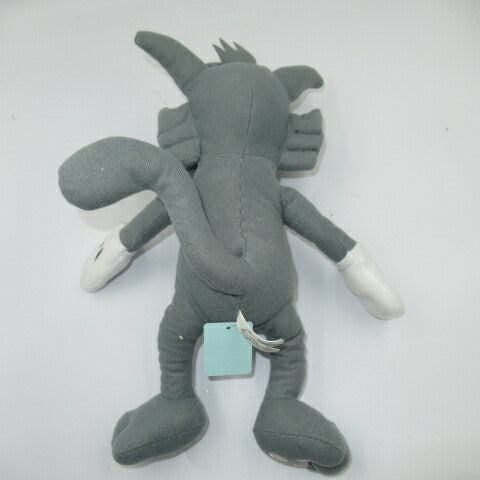 The Simpsons★The Simpsons★The Itchy &amp; Scratchy Show★Itchy &amp; Scratchy★Dolls★Stuffed Animals★Figures★Cat and Mouse 