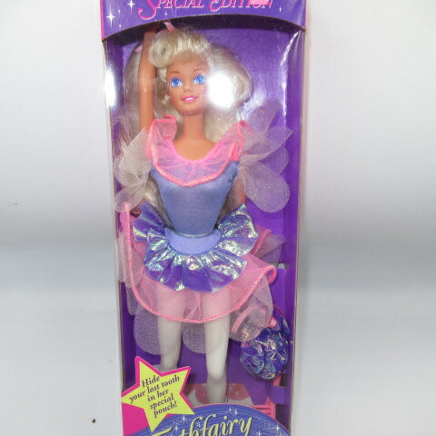 1994年★90's★Barbie★TOOTH FAIRY Barbie★トゥースフェアリーバービー★SPECIAL EDITION★WALL-MART限定★人形★フィギュア★ラベンダー