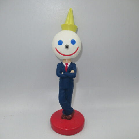 Jack in the box★Jack in the box★Jack★Bubble head★Bendable doll★PVC★Figure★Doll★21cm 