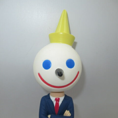 Jack in the box★Jack in the box★Jack★Bubble head★Bendable doll★PVC★Figure★Doll★21cm 