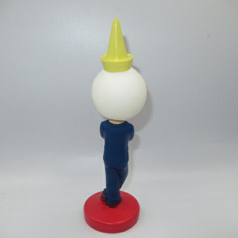 Jack in the box★Jack in the box★Jack★Bubble head★Bendable doll★PVC★Figure★Doll★21cm 
