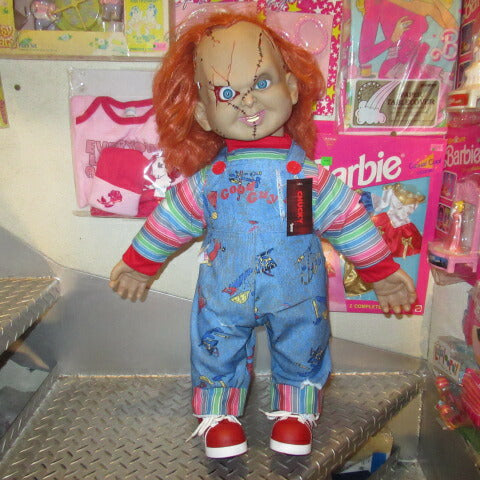 CHILD PLAY★CHUCKY★★チャッキー★特大！人形★６２センチ★チャイルドプレイ★ぬいぐるみ★フィギュア