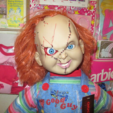 CHILD PLAY★CHUCKY★★チャッキー★特大！人形★６２センチ★チャイルドプレイ★ぬいぐるみ★フィギュア
