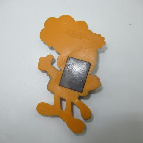 ★Vintage★Garfield★Magnet★Plush★Doll★Figure★GARFIELD★2 