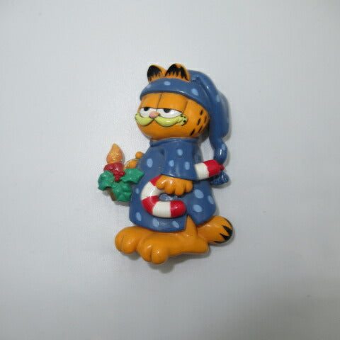 ★Vintage★Garfield★Magnet★Plush★Doll★Figure★GARFIELD★3 