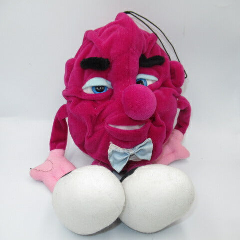 California Raisins★カリフォルニアレーズン★ブートレグ★ぬいぐるみ★フィギュア★人形★ビンテージ★２４センチ★BOOTLEG
