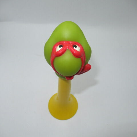 ビンテージ★ニンジャ タートルズ★teenage mutant ninja turtles★タートルズ★ミールトイ★ホーン★人形★フィギュア★バーガーキング★BURGERKING