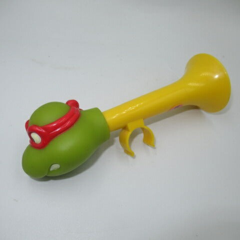 ビンテージ★ニンジャ タートルズ★teenage mutant ninja turtles★タートルズ★ミールトイ★ホーン★人形★フィギュア★バーガーキング★BURGERKING