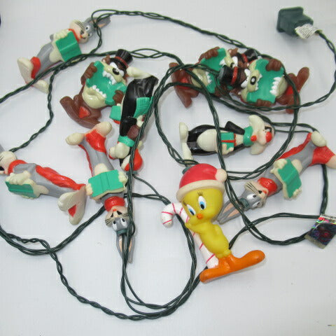 LOONEY TUNES★Looney Tunes★Looney Tunes★Party Lights★Tweety★Tweety★Sylvester★Stuffed Animals★Dolls★Figures★Christmas★Christmas 
